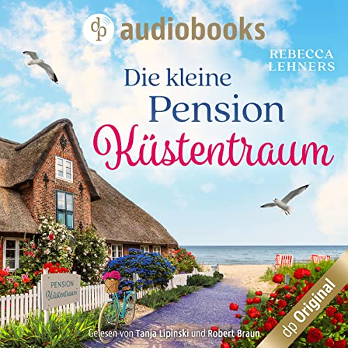 Die kleine Pension Küstentraum Titelbild