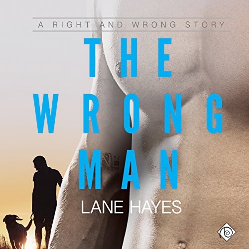 The Wrong Man cover art