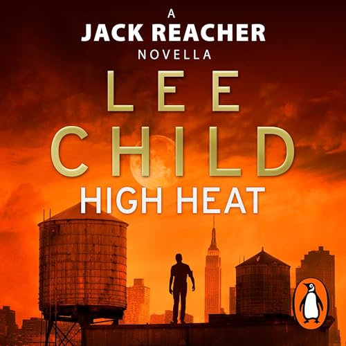 High Heat cover art