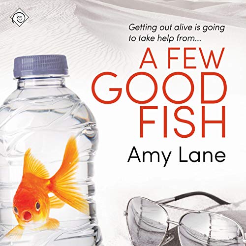 A Few Good Fish cover art