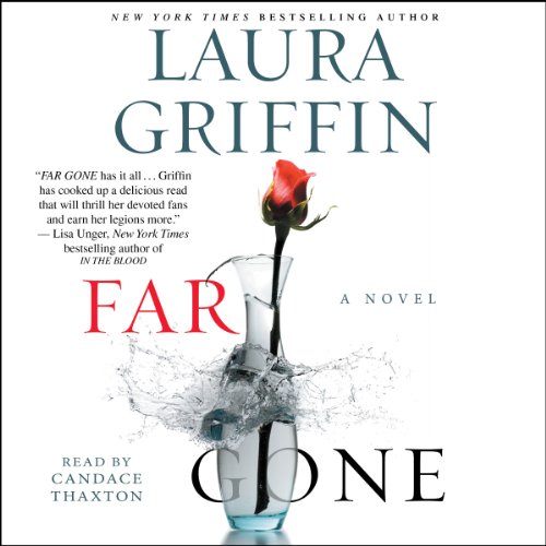 Far Gone Audiobook By Laura Griffin cover art