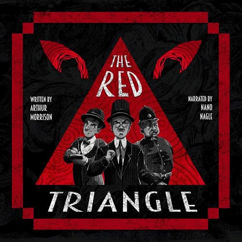 The Red Triangle cover art