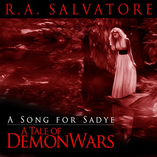 A Song for Sadye cover art