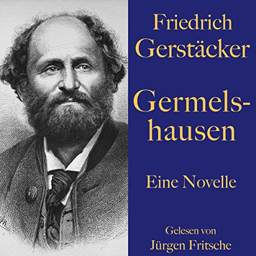 Germelshausen cover art