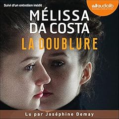 La Doublure cover art