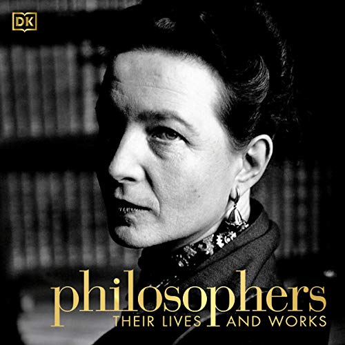 Philosophers cover art