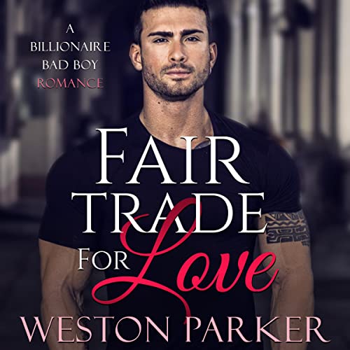 Fair Trade for Love cover art