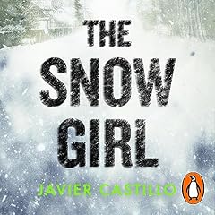 The Snow Girl Titelbild