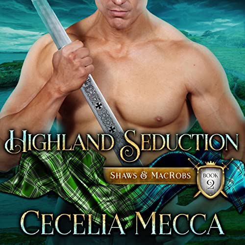 Highland Seduction cover art