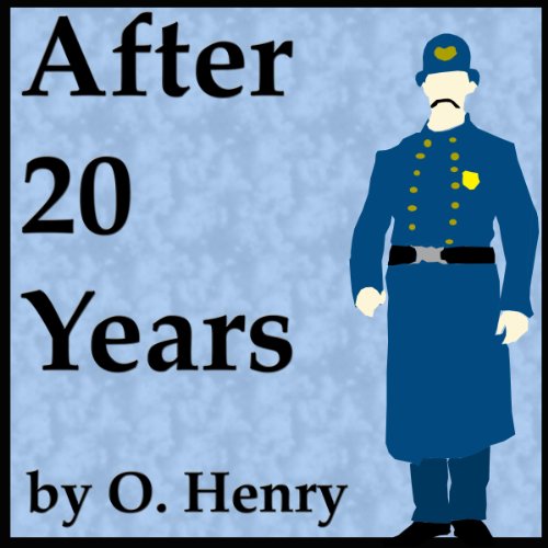 After 20 Years cover art