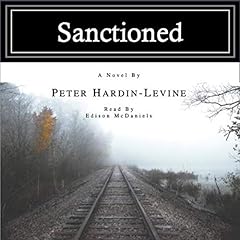 Sanctioned cover art