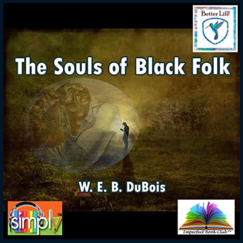 The Souls of Black Folk cover art