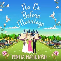 No Ex Before Marriage cover art