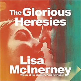 The Glorious Heresies cover art