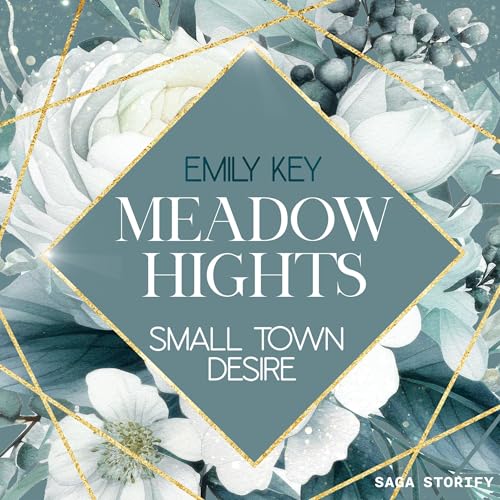 Meadow Hights: Small Town Desire (German Edition) cover art