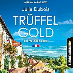 Couverture de Trüffelgold