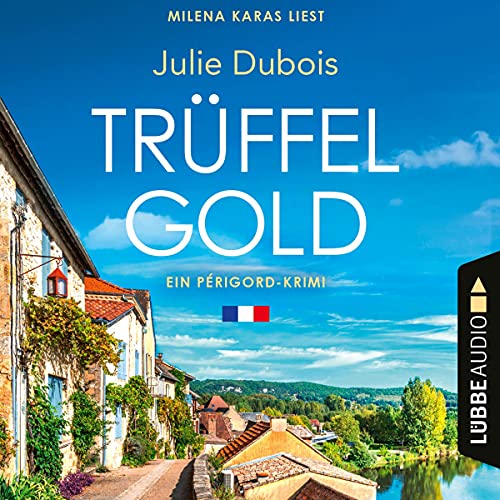 Trüffelgold cover art