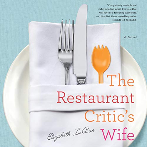 Couverture de The Restaurant Critic's Wife