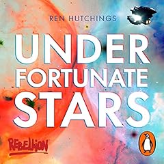 Under Fortunate Stars cover art