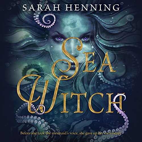 Sea Witch Titelbild