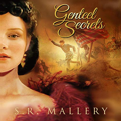 Genteel Secrets Audiobook By S. R. Mallery cover art