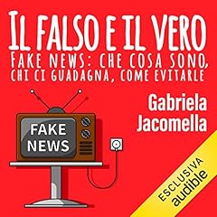 Il falso e il vero copertina