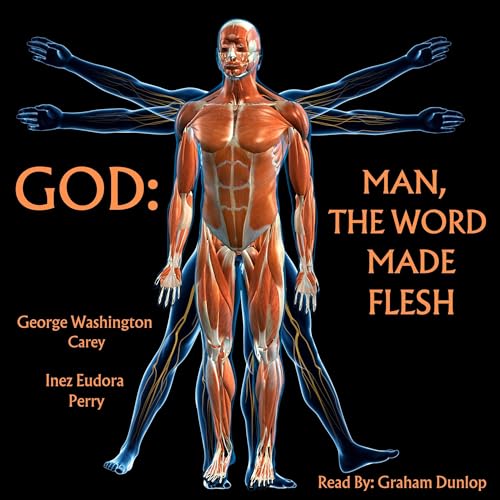 God-Man cover art