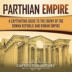 Parthian Empire cover art