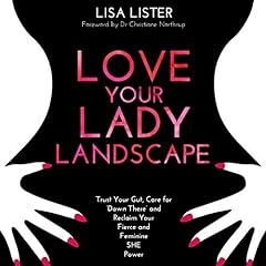 Love Your Lady Landscape cover art