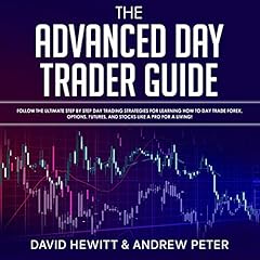 The Advanced Day Trader Guide cover art