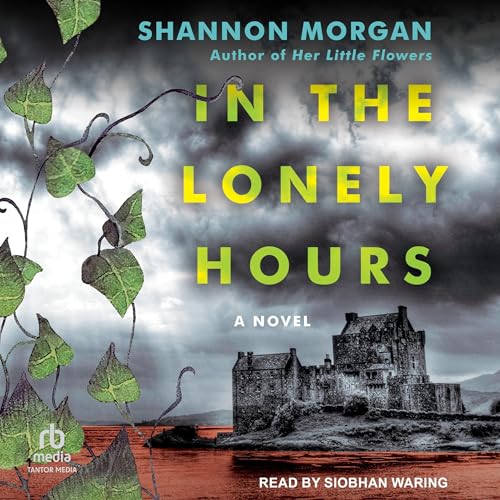 In the Lonely Hours Audiobook By Shannon Morgan cover art