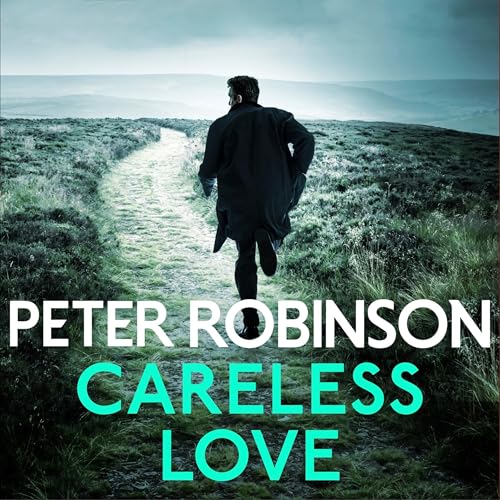 Careless Love cover art