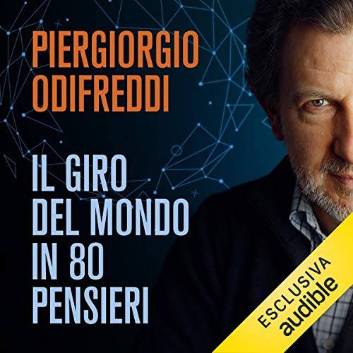 Il giro del mondo in 80 pensieri cover art