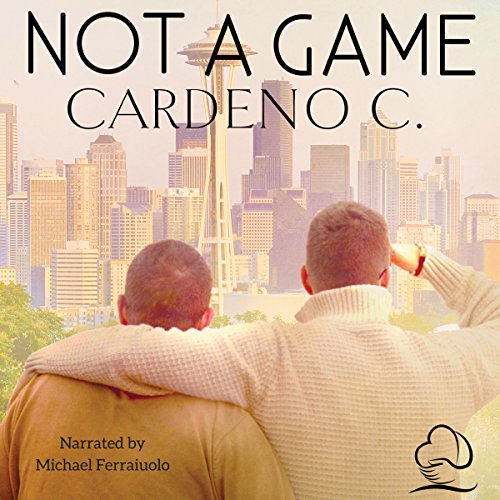 Not a Game cover art