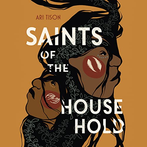 Saints of the Household cover art