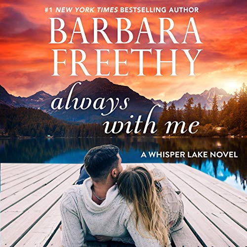 Always with Me Audiolibro Por Barbara Freethy arte de portada