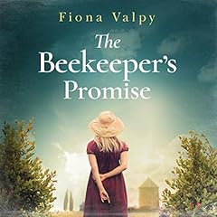 The Beekeeper's Promise cover art