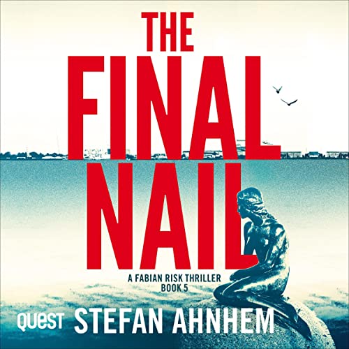 Couverture de The Final Nail