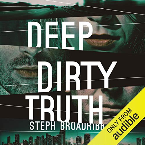 Deep Dirty Truth cover art