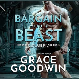 Bargain with a Beast cover art