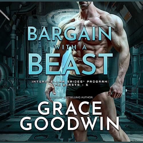 Bargain with a Beast cover art