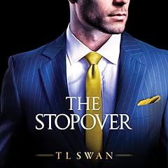 The Stopover copertina