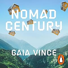 Nomad Century Titelbild