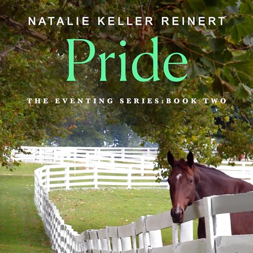 Pride cover art