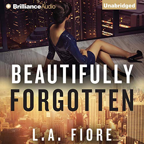 Couverture de Beautifully Forgotten