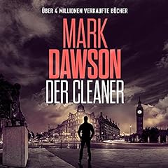 Couverture de Der Cleaner [The Cleaner]