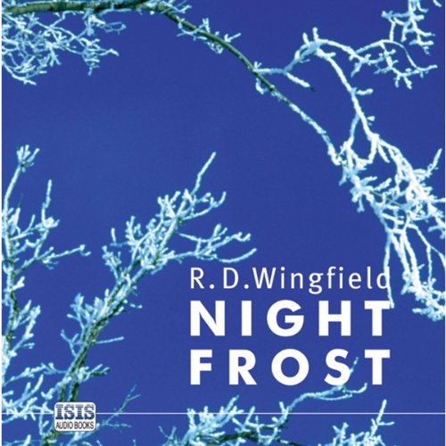 Night Frost cover art