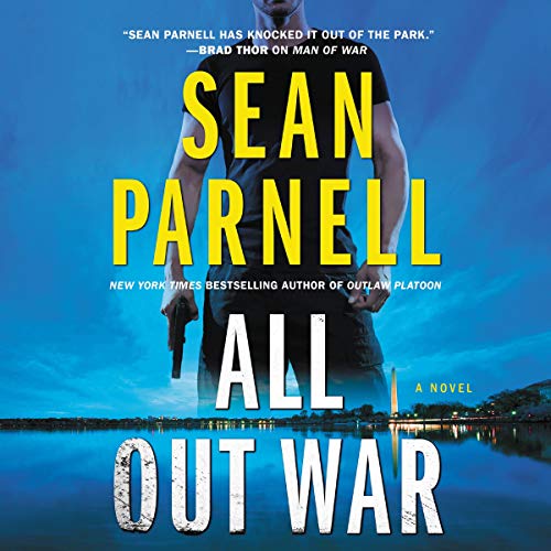 All Out War cover art