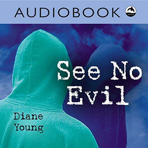 See No Evil cover art