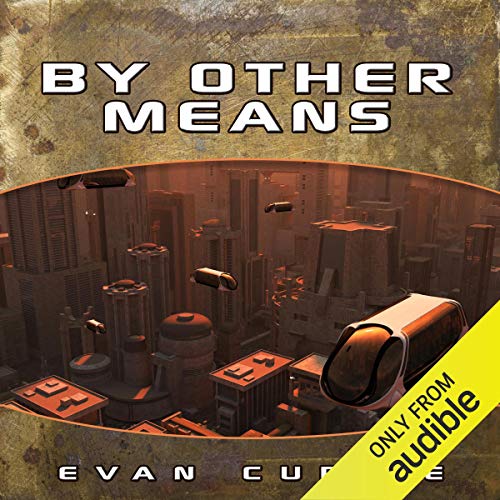 By Other Means cover art